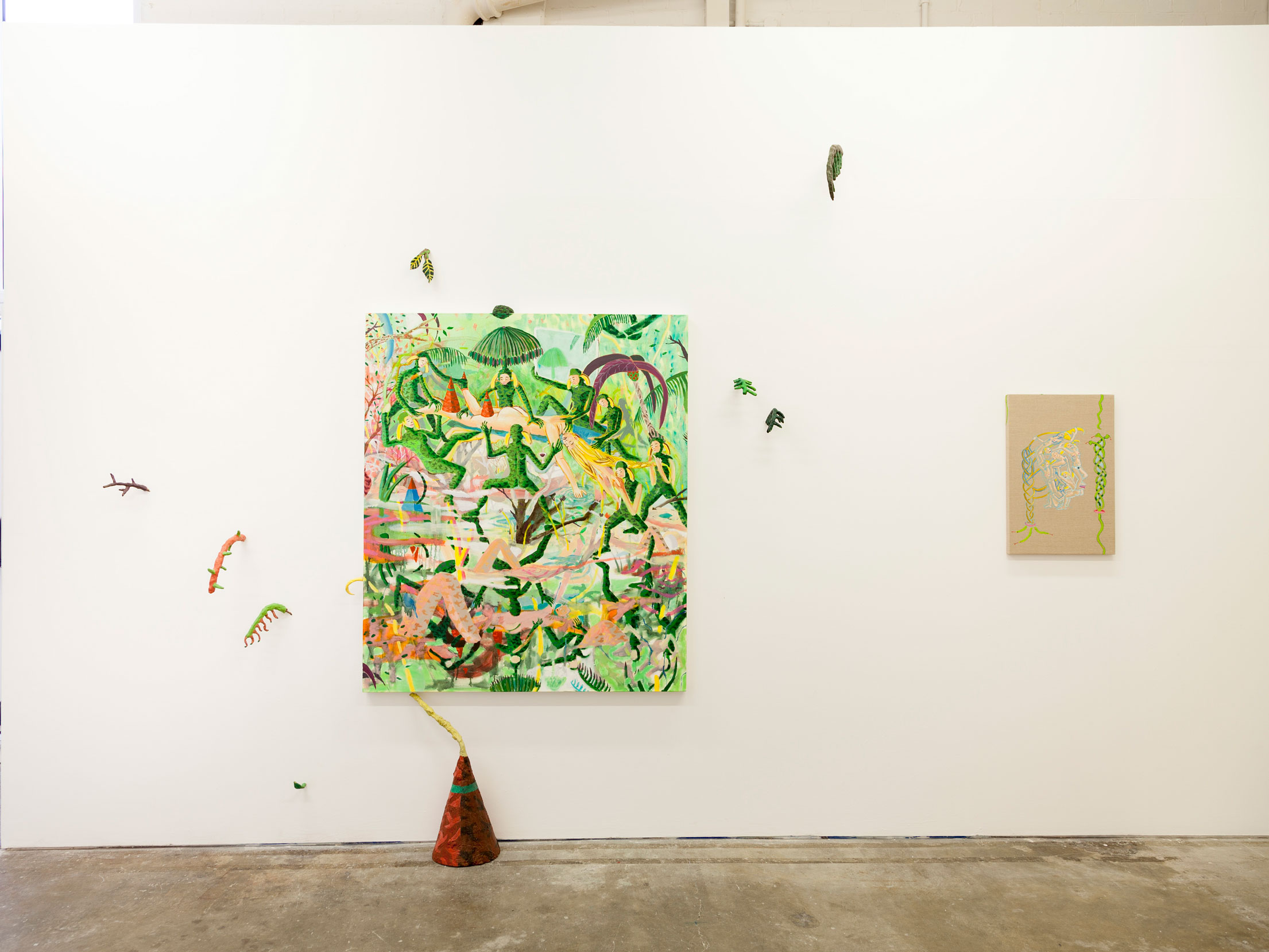 installation view 12