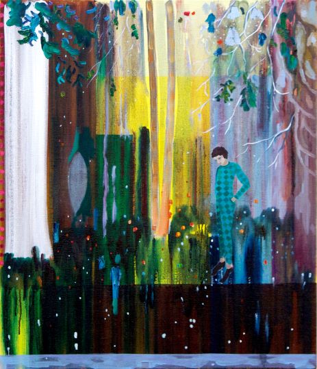 7. Light for company