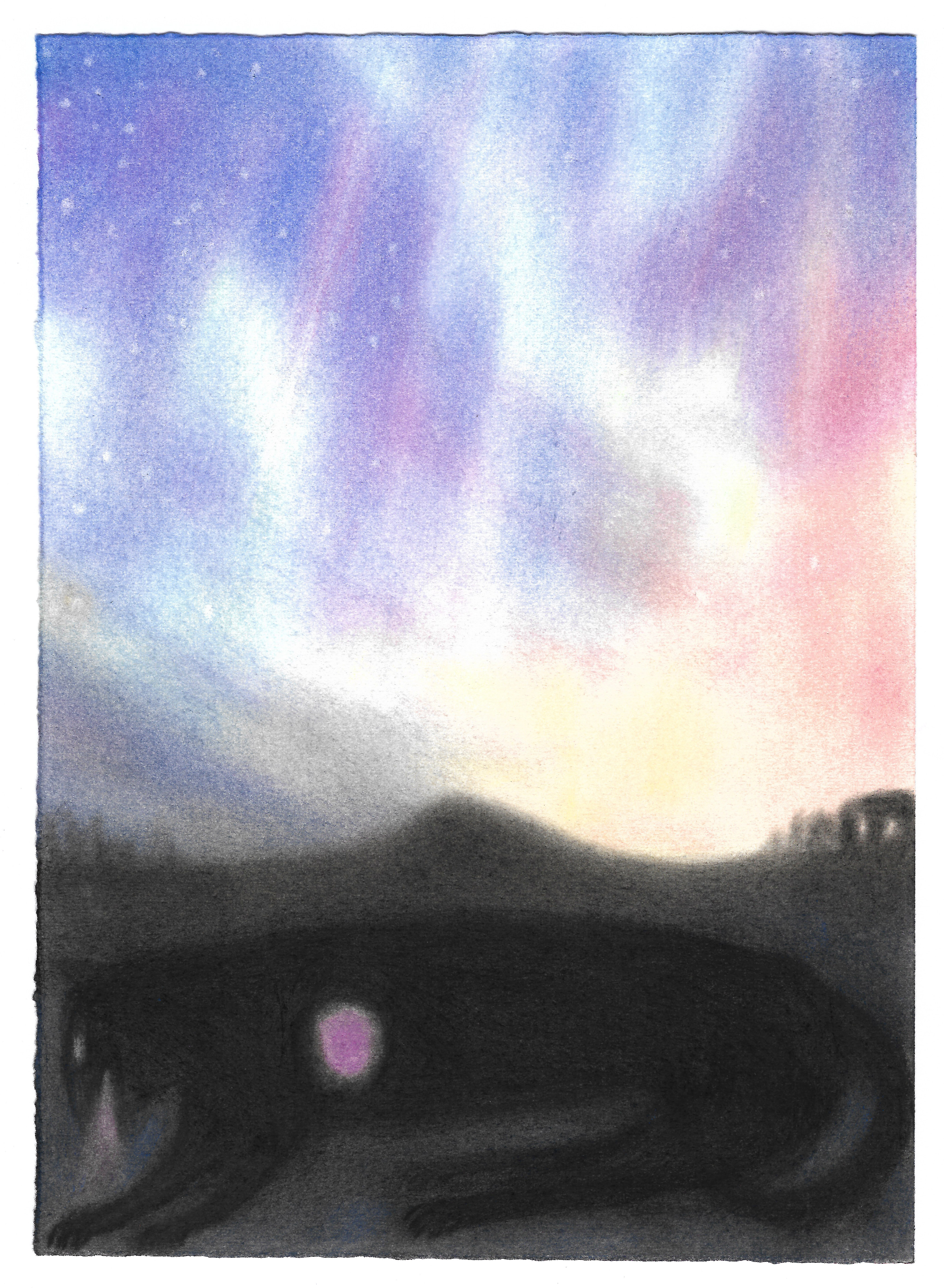 MaryHerbert_LionHeart_16x22.5cm_2020