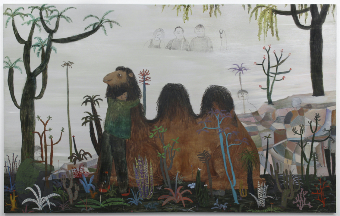 Tom Howse - list of works (Lychee One)
