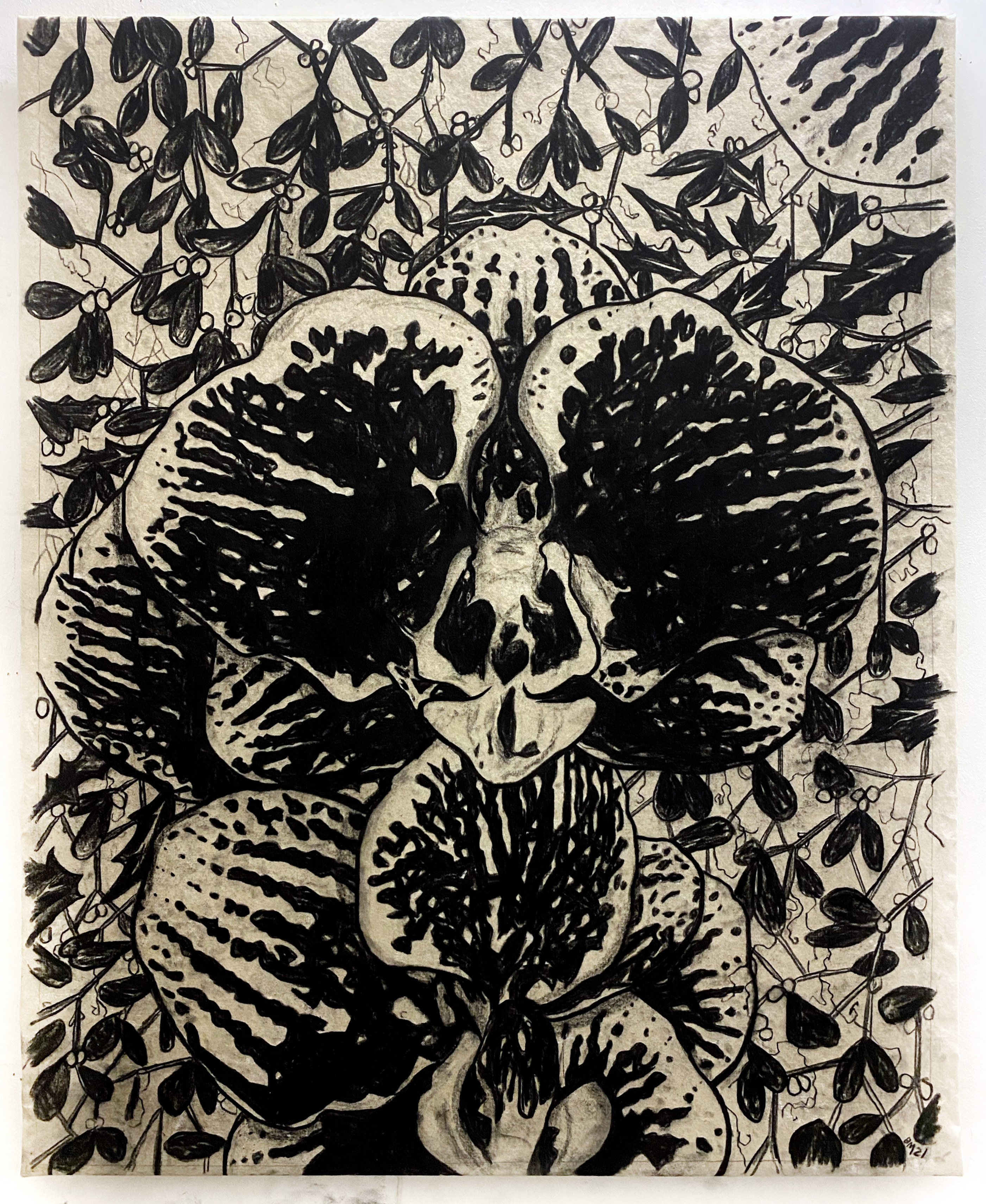 11 - Psamthe - Benjamin Murphy - Crop