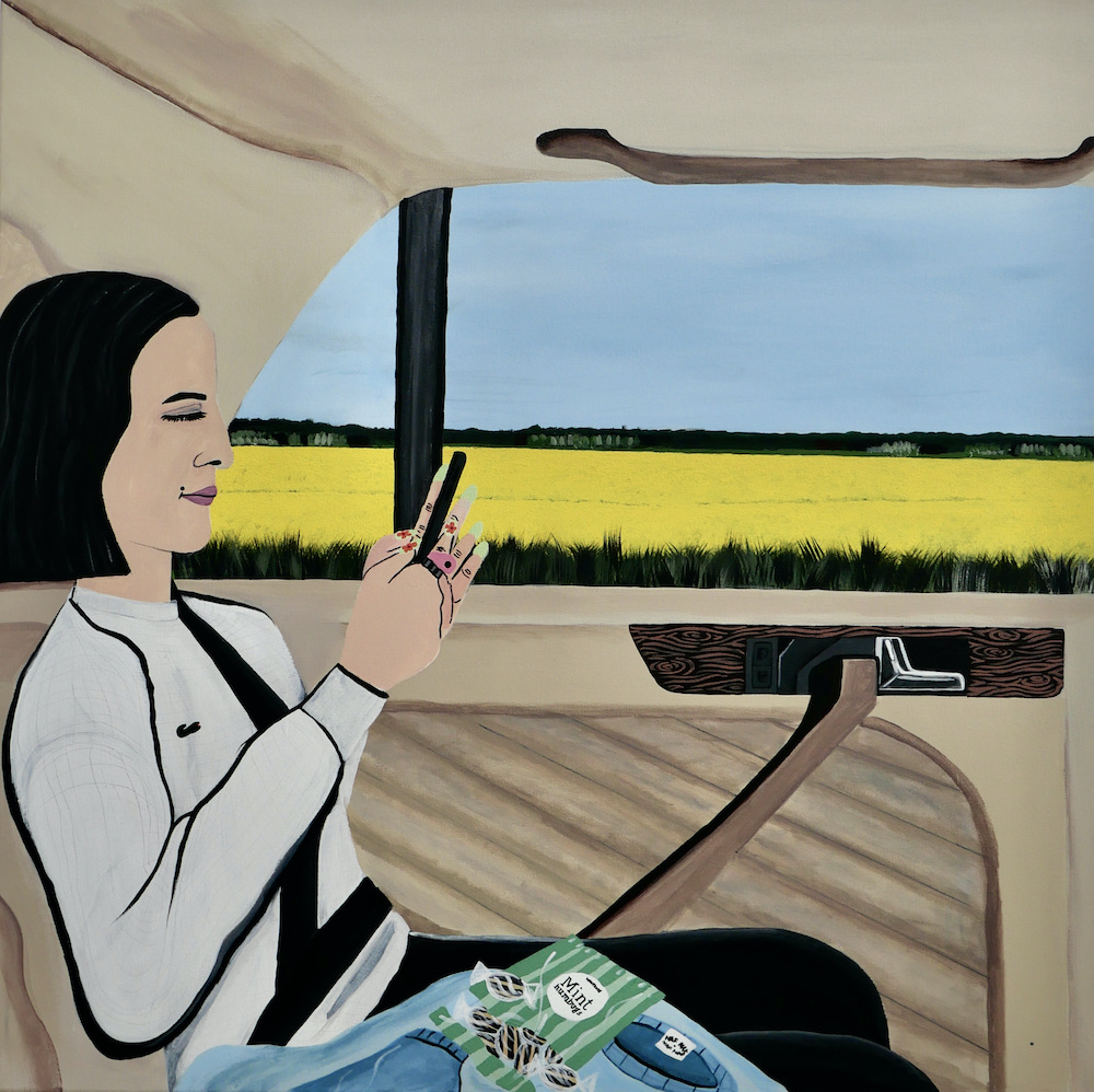 CM0063 Motorway, 2021 small