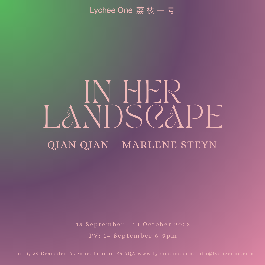 in her landscape 1